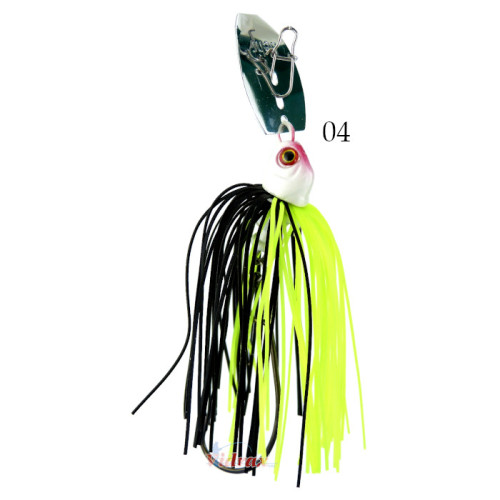 Блесна Vedado Blade 15 гр 8401504 - Behr-Behr angelsport-vi-20979