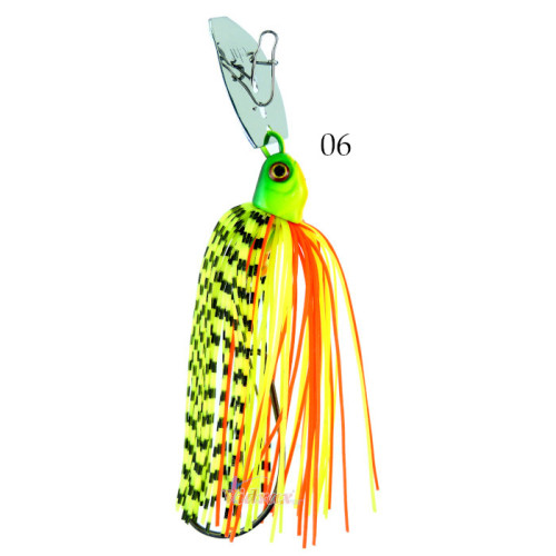 Блесна Vedado Blade 15 гр 8401506 - Behr Behr angelsport Блесни