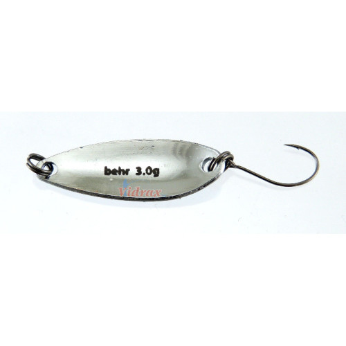 Блесни Trendex L-Spoon Model A 3.0 г 8424912 - Behr Behr angelsport Блесни