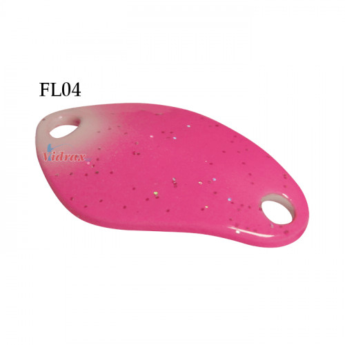 Блесна Air 1 г 18 мм FL04 - SV_SV fishing