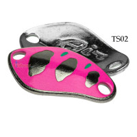 Блесна Air 2 г 23 мм TS02 - SV