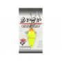 Блесна Area Game Spoons CHISAI 1.8 г Цвят Orange Tip/Chartreuse/Gold 1513560 - Berkley_Berkley