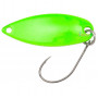 Блесна Area Game Spoons KOGARANA 2.8 г Цвят Vert Lime Green/Gold/Gold 1513451 - Berkley_Berkley