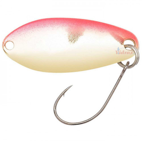 Блесна Area Game Spoons MASU 3.0 г Цвят Edge Stripe Gold/Fuschia/Gold 1513442 - Berkley_Berkley