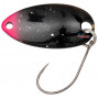 Блесна Area Game Spoons RORU 2.5 г Цвят Fuschia Tip/Black/Pink Splat/Green 1513659 - Berkley_Berkley