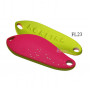 Блесна Koketka 1.2 г 21 мм FL23 - SV_SV fishing