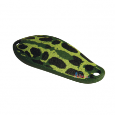 Блесна Koketka 7 г 40 мм FG03 - SV