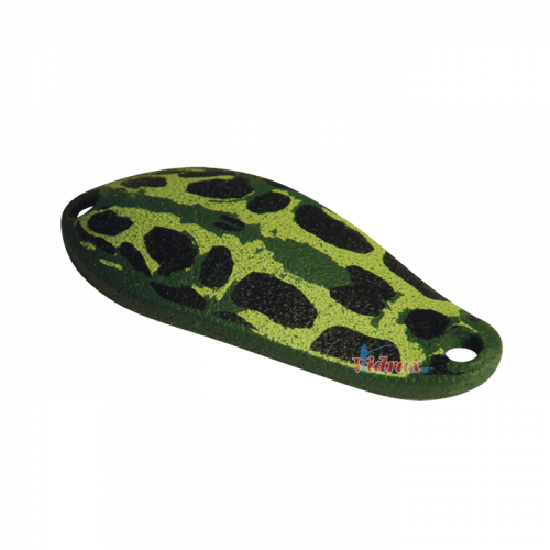 Блесна Koketka 7 г 40 мм FG03 - SV_SV fishing