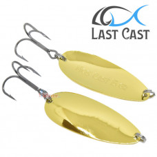 Блесна MosCast 15 г 70 мм Цвят 18 G - Last Cast