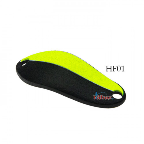 Блесна Individ 3 г 30 мм HF01 - SV_SV fishing