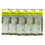 Блесна Holo Reflex Rapid Lures TSA 1 гр цвят D BM-TSA01D - Jaxon-JAXON-vi-22741