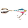 Блесна Holo Reflex Rapid Lures TSA 1 гр цвят A BM-TSA01A - Jaxon-JAXON-vi-22739