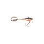 Блесна Holo Reflex Rapid Lures TSA 1 гр цвят D BM-TSA01D - Jaxon-JAXON-vi-22741