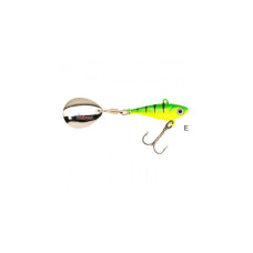 Блесна Holo Reflex Rapid Lures TSA 1 гр цвят E BM-TSA01E - Jaxon