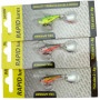 Блесна Holo Reflex Rapid Lures TSA 2 8 гр цвят A BM-TSA02A - Jaxon-JAXON-vi-22738
