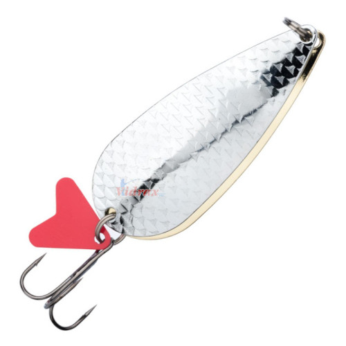 Блесна Holo Reflex Pro Spin Double HMX 20 г Цвят A BW-HMX1A - Jaxon-JAXON-vi-16555