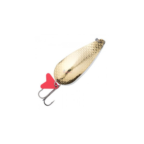 Блесна Holo Reflex Pro Spin Double HMX 20 г Цвят B BW-HMX1B - Jaxon-JAXON-vi-20052