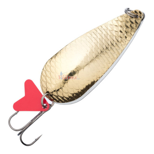 Блесна Holo Reflex Pro Spin Double HMX 20 г Цвят B BW-HMX1B - Jaxon-JAXON-vi-20052