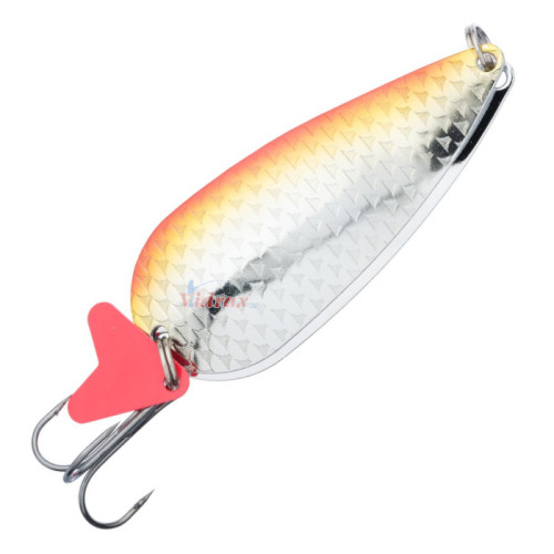 Блесна Holo Reflex Pro Spin Double HMX 20 г Цвят E BW-HMX1E - Jaxon-JAXON-vi-16556