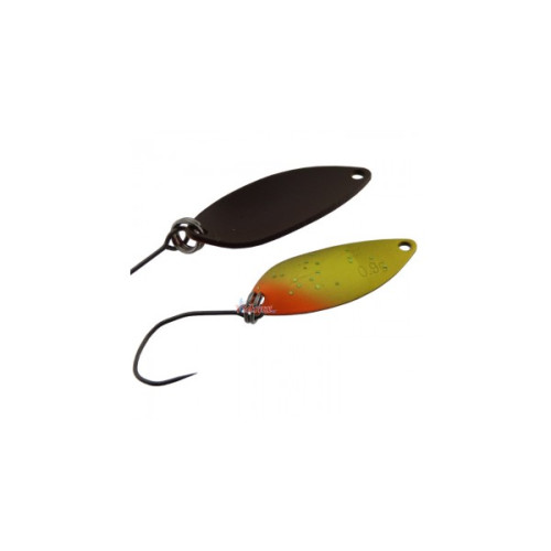 Блесна BF Blinde Flanker New Drawer 0.9 г Цвят 19 Eldorado - Rodio craft-RODIO CRAFT-vi-21104