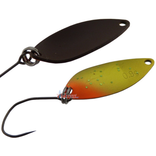 Блесна BF Blinde Flanker New Drawer 0.9 г Цвят 19 Eldorado - Rodio craft-RODIO CRAFT-vi-21104