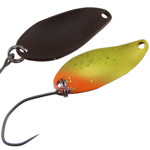 Блесна NOA New Drawer 1.8 г Цвят 19 Eldorado - Rodio craft-RODIO CRAFT-vi-21089