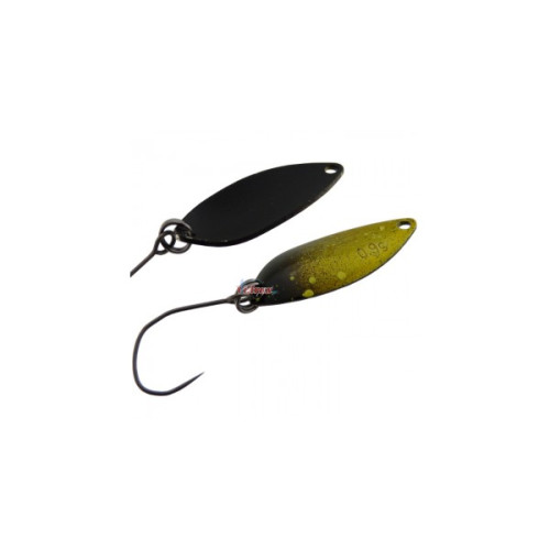 Блесна BF Blinde Flanker New Drawer 0.9 г Цвят Genchan Second - Rodio craft-RODIO CRAFT-vi-21107