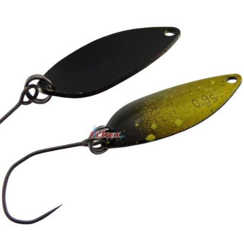 Блесна BF Blinde Flanker New Drawer 0.9 г Цвят Genchan Second - Rodio craft-RODIO CRAFT-vi-21107