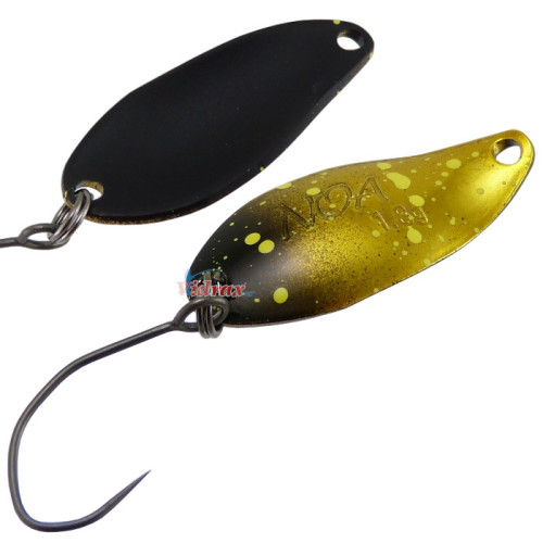 Блесна NOA-S New Drawer 1.4 г Цвят Genchan Second - Rodio craft-RODIO CRAFT-vi-21098