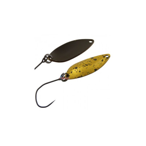 Блесна BF Blinde Flanker New Drawer 0.9 г Цвят 4 Gobra Doll - Rodio craft-RODIO CRAFT-vi-21101