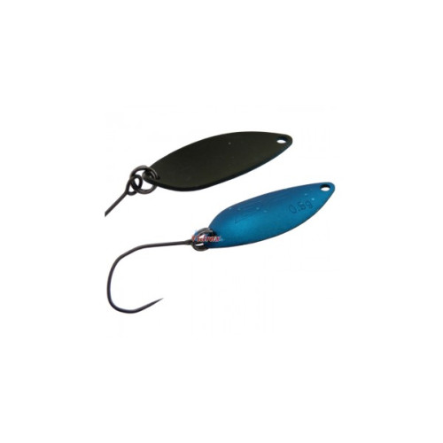 Блесна BF Blinde Flanker New Drawer 0.9 г Цвят 13 Kaigan Buruori - Rodio craft-RODIO CRAFT-vi-21103