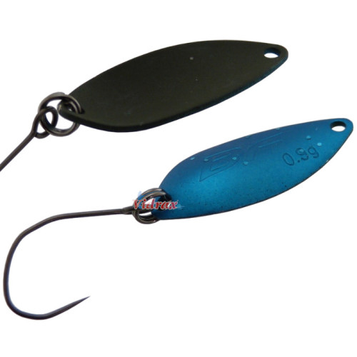 Блесна BF Blinde Flanker New Drawer 0.9 г Цвят 13 Kaigan Buruori - Rodio craft-RODIO CRAFT-vi-21103