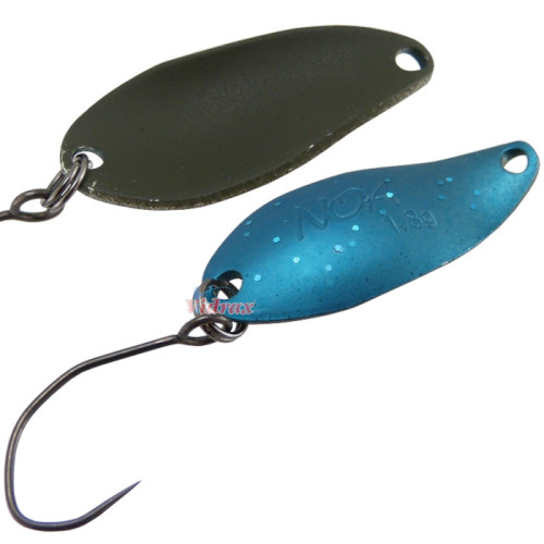 Блесна NOA New Drawer 1.8 г Цвят 13 Kaigan Buruori - Rodio craft-RODIO CRAFT-vi-21085