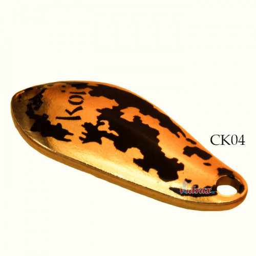 Блесна Koketka 1.2 г 21 мм CK04 - SV_SV fishing