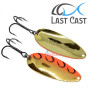 Блесна MosCast 15 г 70 мм Цвят 11 RG - Last Cast-Last Cast-vi-19285