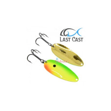 Блесна MosCast 15 г 70 мм Цвят 14 LS - Last Cast