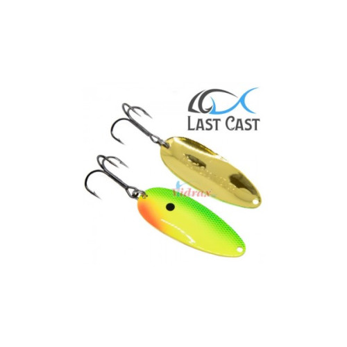 Блесна MosCast 15 г 70 мм Цвят 14 LS - Last Cast-Last Cast-vi-19286