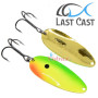 Блесна MosCast 15 г 70 мм Цвят 14 LS - Last Cast-Last Cast-vi-19286