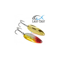 Блесна MosCast 15 г 70 мм Цвят 15 HYR - Last Cast