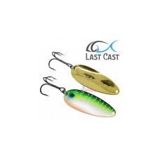 Блесна MosCast 15 г 70 мм Цвят 16 PK - Last Cast