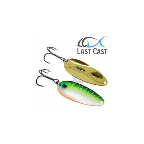 Блесна MosCast 15 г 70 мм Цвят 16 PK - Last Cast-Last Cast-vi-19288