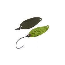 Блесна NOA New Drawer 1.8 г Цвят 7 Macchabu Glow - Rodio craft