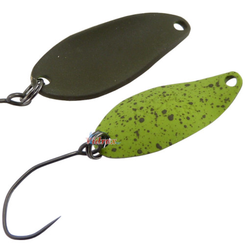 Блесна NOA Jr. New Drawer 1.2 г Цвят 7 Macchabu Glow - Rodio craft-RODIO CRAFT-vi-21078