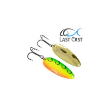 Блесна MosCast 15 г 70 мм Цвят 01 FT - Last Cast