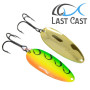 Блесна MosCast 15 г 70 мм Цвят 01 FT - Last Cast-Last Cast-vi-19278
