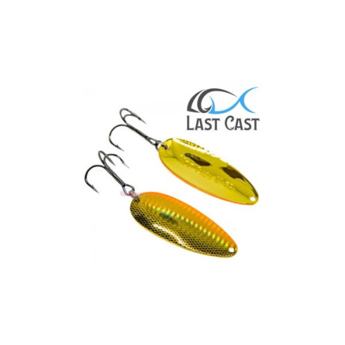 Блесна MosCast 15 г 70 мм Цвят 04 BG - Last Cast-Last Cast-vi-19281