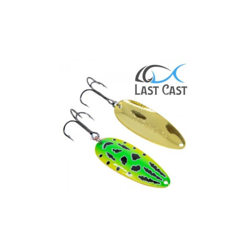 Блесна MosCast 15 г 70 мм Цвят 05 FR - Last Cast-Last Cast-vi-19282