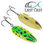 Блесна MosCast 15 г 70 мм Цвят 05 FR - Last Cast-Last Cast-vi-19282