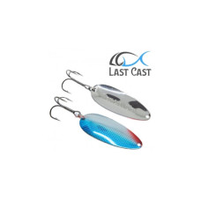 Блесна MosCast 15 г 70 мм Цвят 08 BLS - Last Cast