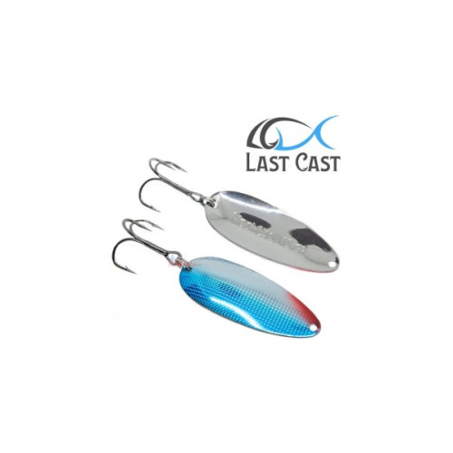 Блесна MosCast 15 г 70 мм Цвят 08 BLS - Last Cast-Last Cast-vi-19283